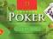 Poker i inne gry - zestaw / Alexander + GRATIS