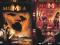 MUMIA ; komplet na 3 x DVD