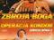 Zbroja Boga +  Operacja Kondor:Jackie Chan (DVD)
