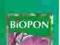 BIOPON NAWÓZ DO STORCZYKÓW STORCZYKA ORCHIDEI 0,5l