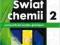 Świat chemii 2. Podręcznik gimnazjum - Warchoł