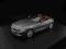 MINICHAMPS BMW Z4 ROADSTER SPACEGRAU 1:43 NOWOŚĆ