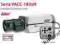 Kamera CCTV APER VACC 1825H 650TVL 0,1Lux 12/24V