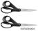 FISKARS 839951 NOŻYCZKI UNIWERSALNE 21CM W-WA