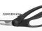 FISKARS 839975 NOŻYCZKI DO DROBIU 23CM W-WA