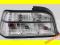 LAMPY NOWE BMW 3 E36 COUPE CLEAR CHROM TUNING W-wa