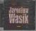 Jarosław Wasik Nie dotykaj CD
