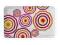 ZAK! DESIGNS TACA PŁASK ELECTRICAL CIRCLES WWA