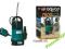 POMPA DO BRUDNEJ WODY 7500L/H AQUA 400WAT WAWA *
