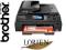 SALON Brother MFC-5895CW druk A3 WiFi LAN FAX Wawa