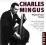 10 CD Charles Mingus Mysterious Blues Folia