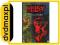dvdmaxpl HELLBOY: MIECZ BURZ (DVD)