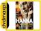 dvdmaxpl HANNA [Saoirse Ronan] (DVD)