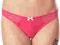 THONGI PANACHE KATE PINK ROZMIAR M 12