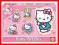 Educa Baby Puzzle Hello Kitty