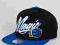 Nowa Czapka Snapback Mitchell & Ness Magic