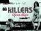 AA63D  THE KILLERS SAMS TOWN  (CD)