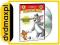 dvdmaxpl TOM I JERRY. MISTRZAMI ŚWIATA 3 (2DVD)