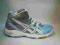 ASICS GEL TASK MT B154N 7401 r42 Timsport