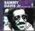 Sammy Davis Jr. The Capitol Years EMI 1990r.