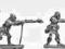 DE GRENADIER Dark Elves with arquebow 5 szt__WBM