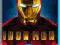 SHUFLADA -- Iron Man [BLU-RAY] [NOWY]