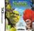 Shrek Forever After - DS - NOWA