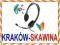 Słuchawki LOGITECH PC 860 OEM SKYPE POLECAMY
