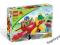 LEGO DUPLO 5592 PIERWSZY SAMOLOT LOTNISKO