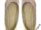 ASOS LULA Pastelowe Baleriny Roz. 39 UK 6