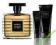 HERVE LEGER HOMME FOR MEN ZESTAW 4 SZT + GRATIS