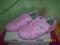 Buty dziecięce nowe r.36