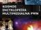 Multimedialna encyklopedia kosmosu PWN (Płyta DVD)