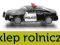 SIKU SAMOCHÓD POLICYJNY DODGE USA  01404