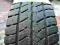 215/65r16C SEMPERIT VAN GRIP M+S 1szt 9mm 2010rok