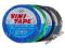 Taśma izolacyjna blue VINI TAPE WARSZAWA