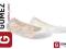 CALVIN KLEIN BALERINY RYANN  38  -40% GOMEZ
