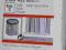Bosch filtr fałdowany do GAS 10-50 RFH, 12-50 RFH