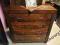Komoda lite drewno meble kolonialne indyjskie RATY