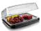 VACU VIN Barbecue Cooler:Schładzacz do mięsa/sushi