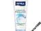 NIVEA KREMOWY PEELING POD PRYSZNIC 200ML Z NIEMIEC