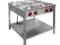 KUCHNIA GASTRONOMICZNA GAZOWA 4-PALNIKOWA  TG-420