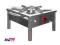 TABORET GAZOWY TG-107 O WYMIARACH 60x60x36 CM