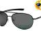 Aviator Okulary Przeciwsloneczne Hammer 1112 +Grat