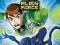 BEN 10 OBCA POTĘGA CZĘŚĆ 2 DVD FOLIA