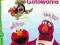 ELMO I MAGIA GOTOWANIA DVD FOLIA