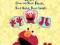 ŚWIAT ELMO 2 ELMO MA DWIE RĄCZKI, DWA USZKA DVD