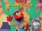 ŚWIAT ELMO 8 BARDZO DZIKI ZACHOD DVD FOLIA