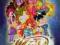 WINX CLUB - SERCE I MIECZ DVD FOLIA