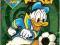 szwedzki KALLE ANKAS POCKET 219 DISNEY Donald KIDS